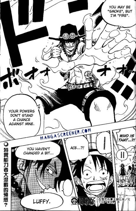 One Piece Chapter 158 19